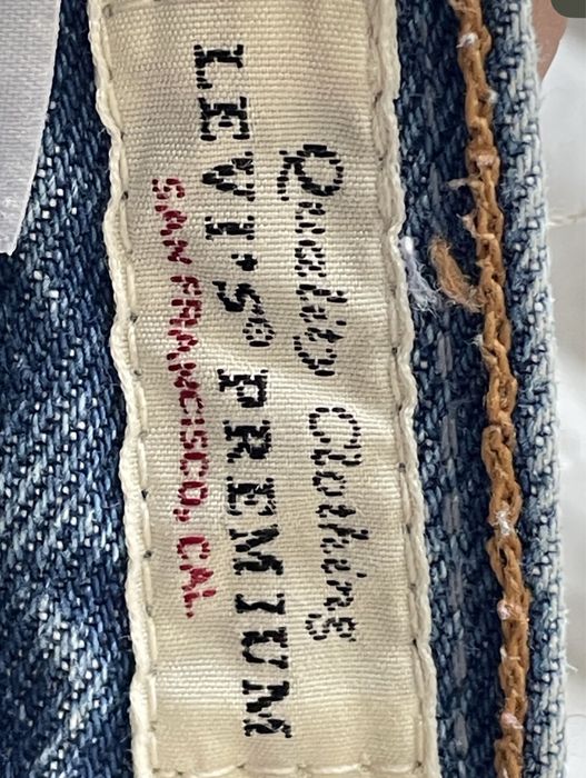 Шорти Levi’s жіночі