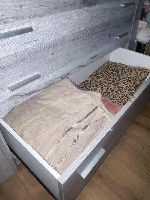 Mobilia de quarto cama de casal