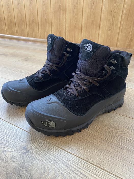 Черевики чоловічі The North Face
