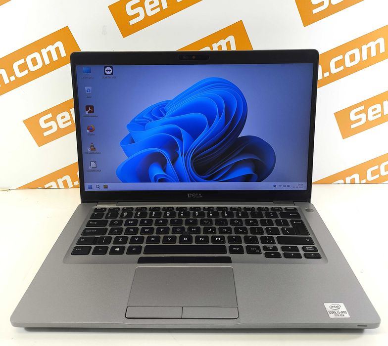 Laptop DELL Latitude 5410 Core i5 10 gen. 16GB 256GB FHD Win11 FV23 GW