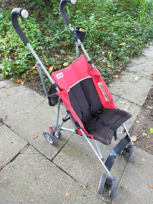 Каляска (візок)  прогулянкова