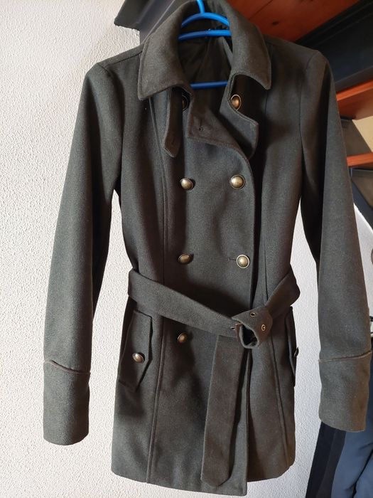 Casaco senhora Stradivatius