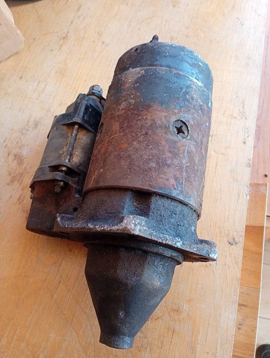 Стартер ВАЗ 2101.2102.2103.2104.2105.2106.2107 оригінал