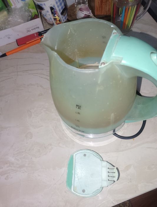 Продам электрочайник