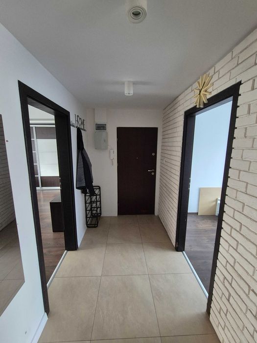 Wynajmę mieszkanie ul. Hallera, Gorlice, 3-pokoje