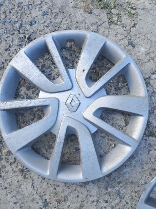 RENO колпаки 15" дюймов