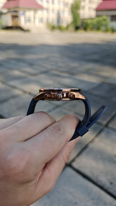 Casio Edifice лімітована модель