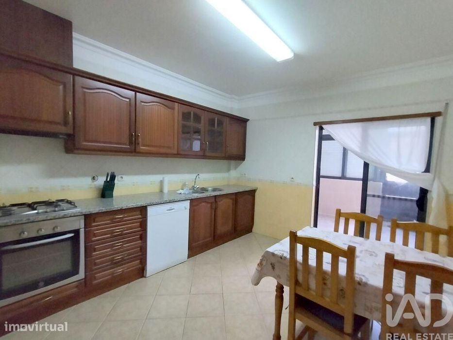 Apartamento T2 em São Brás de Alportel de 97 m2