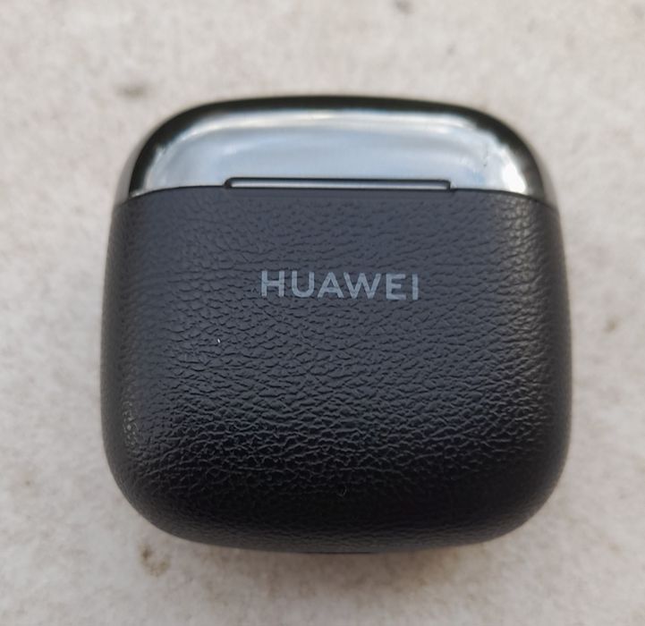 Caixa carregador air pods Huawei