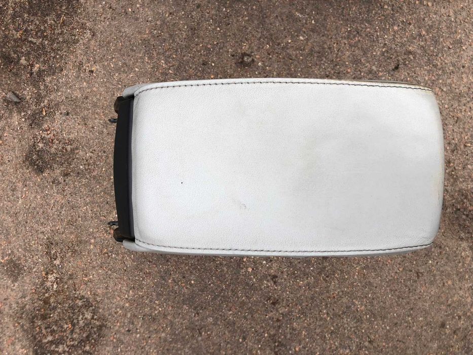 Комплект сидінь сидіння Skoda Octavia A5 Laurin & Klement шкіра