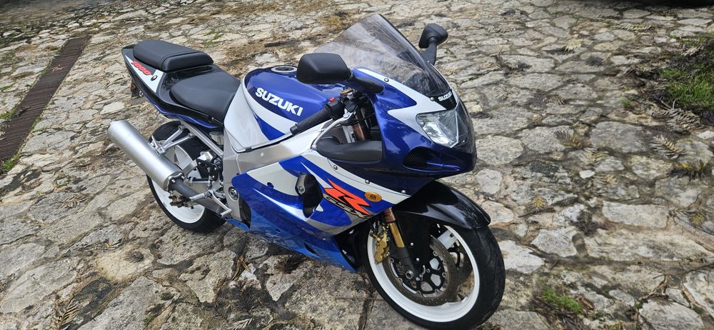 Suzuki,  gsxr 1000