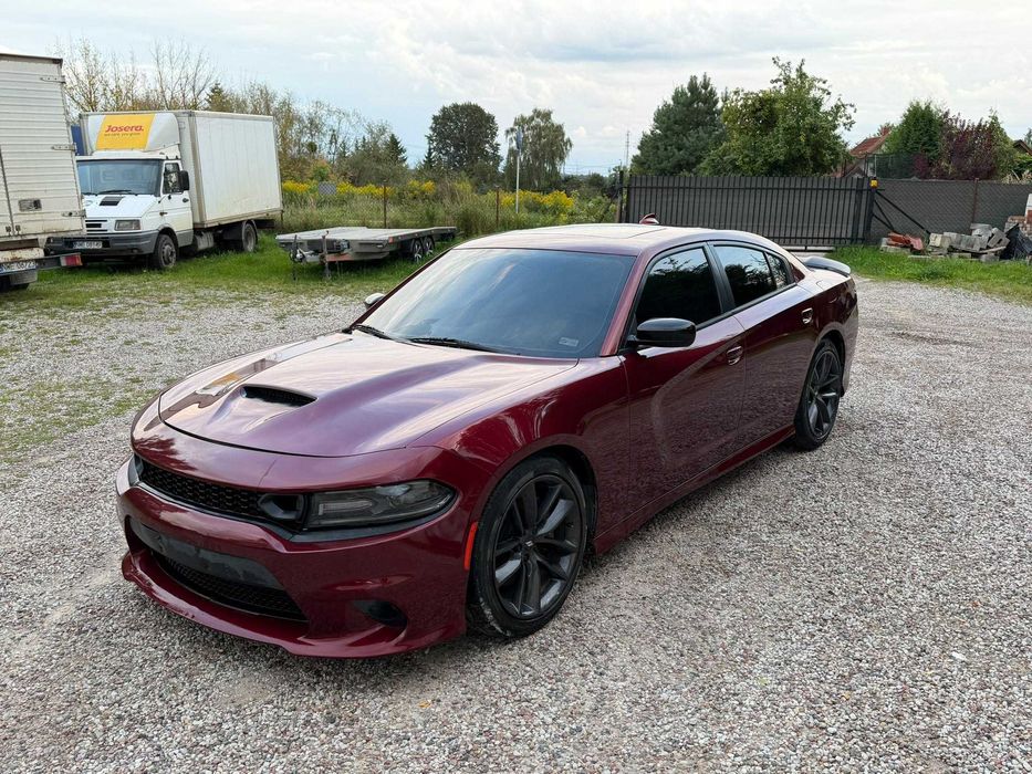 Dodge Charger
