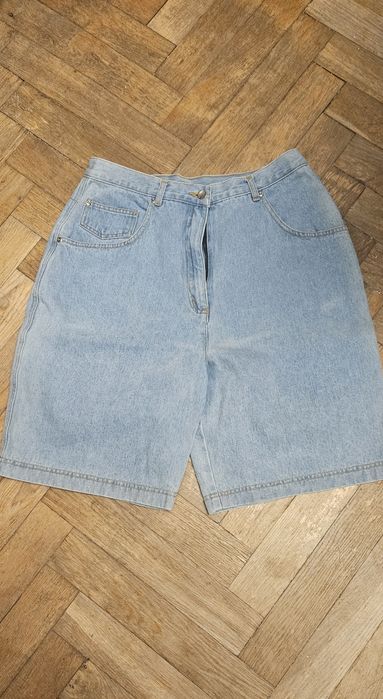 Sprzedam spodenki jeansowe