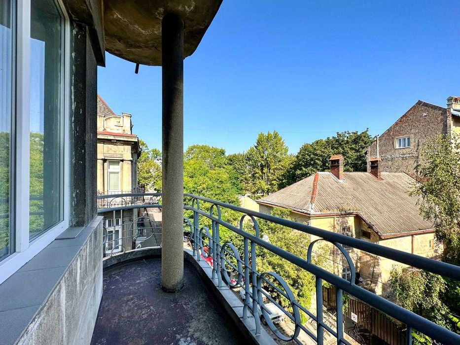 3 квартира, Грабовського 6, Польський, Львів