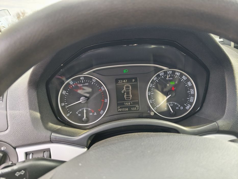 Продам Skoda Octavia