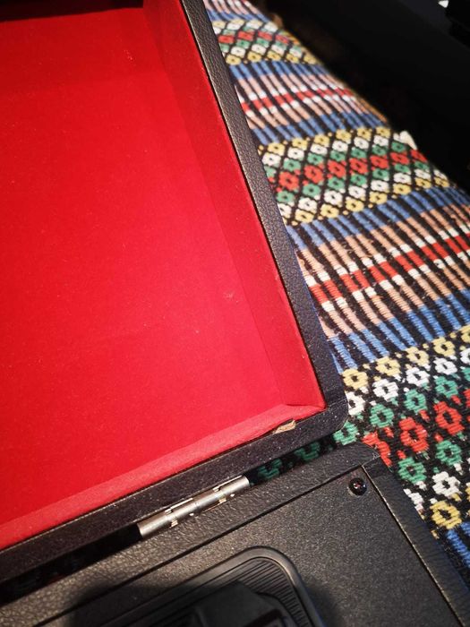 Gira discos Vinyl Styl