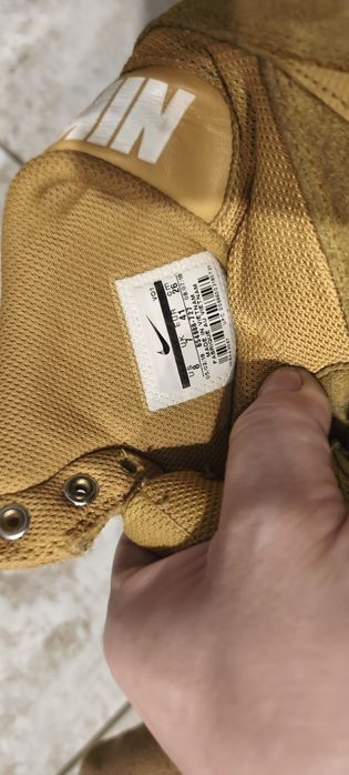 Buty Nike rozmiar 41