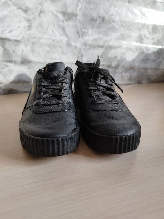 Оригінальні кросівки Puma