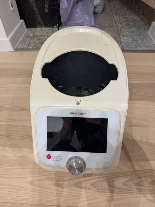 Monsieur Cuisine connect na części
