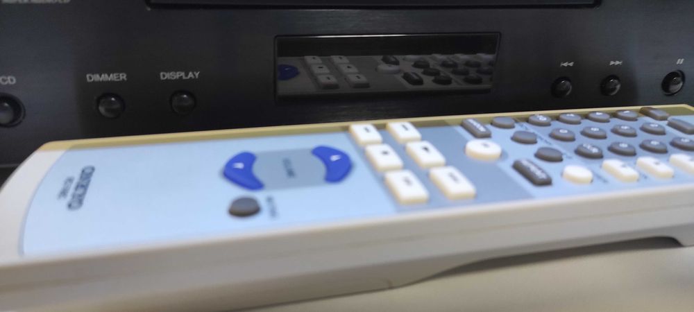 ONKYO C-S5VL Super AudioCD Player официал цена эквив. $390