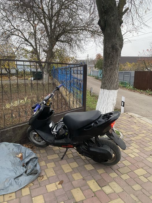 suzuki zz inch up sport