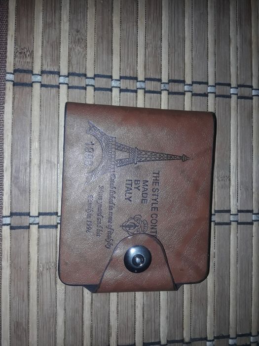 Дёшево!!  Кошелёк, портмоне или  Обмен