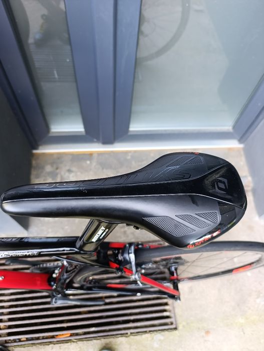 Rower szosowy SCOTT FOIL 20 carbon