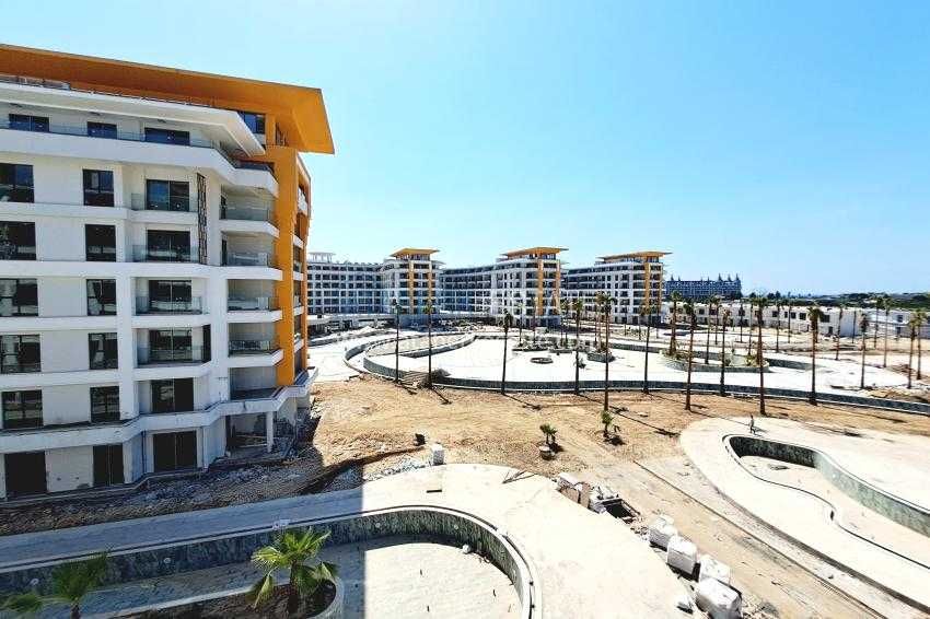 VIP квартира в Алании (Турция), премиум недвижимость всего 144 000 €