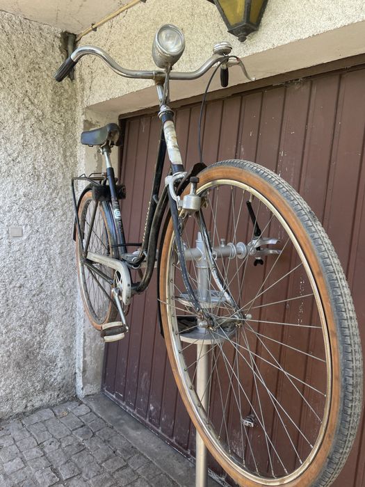 Varias bicicletas para venda