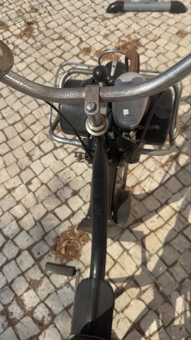 Solex  - tudo original