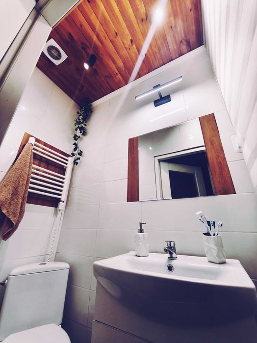 Odstąpię mieszkanie z dożywotnim meldunkiem