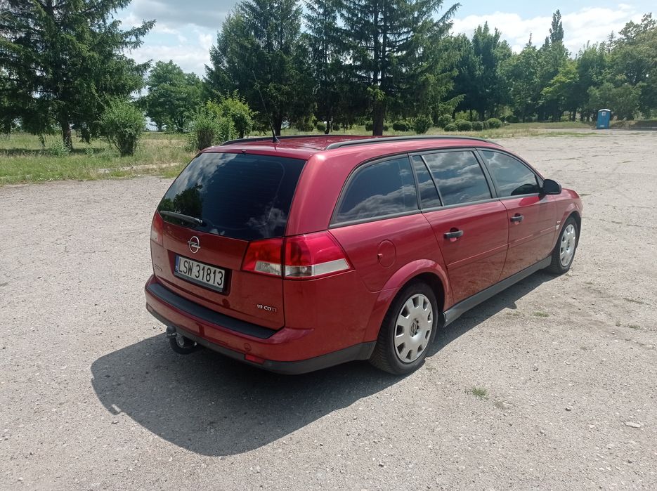 Продам Опель вектра в чудовому технічному стані