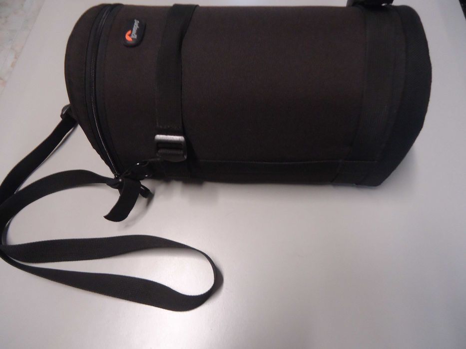 Tamron SP 150-600mm f/5-6.3 Di VC USD - Canon EF - SN/ 003539 R
