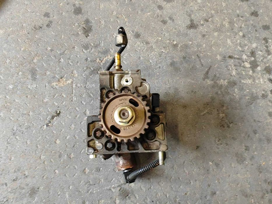 Pompa Wtryskowa 2.7 TDV6 Jaguar XJ XF X350 X358 Range Rover Sport