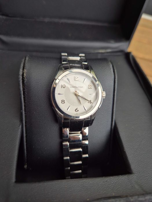 Hamilton Jazzmaster H32211155