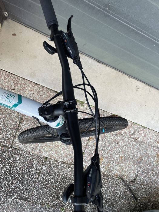 Bicicleta senhora lapierre