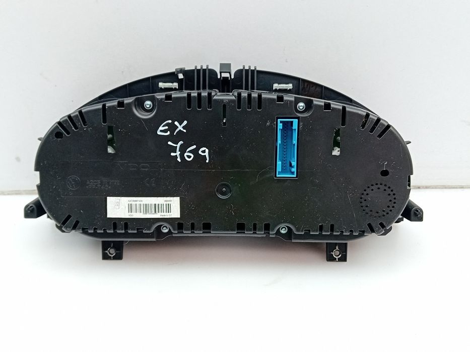 Quadrante / painel de instrumentos VOLKSWAGEN Passat Variant (365)