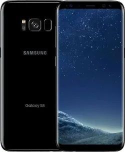 Samsung Galaxy S8