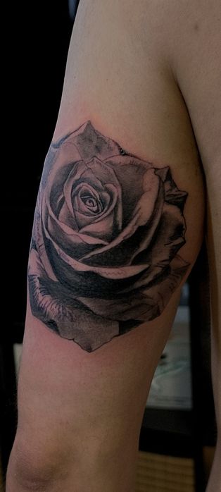 Formação de Tatuagem