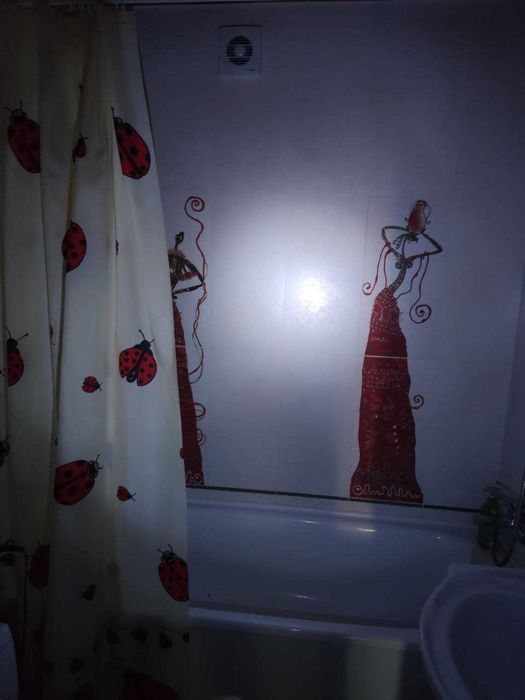 Зонт Xiaomi с подсветкой и фонариком