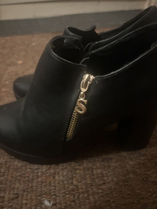 Взуття/осінь