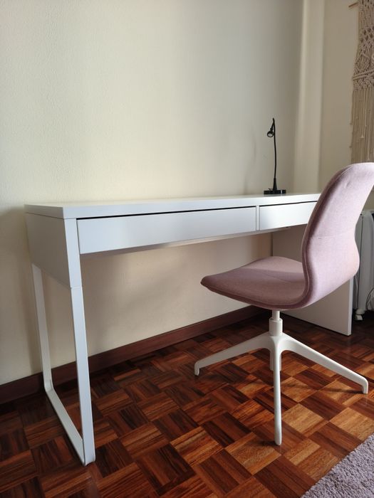 Secretaria/Toucador Micke IKEA