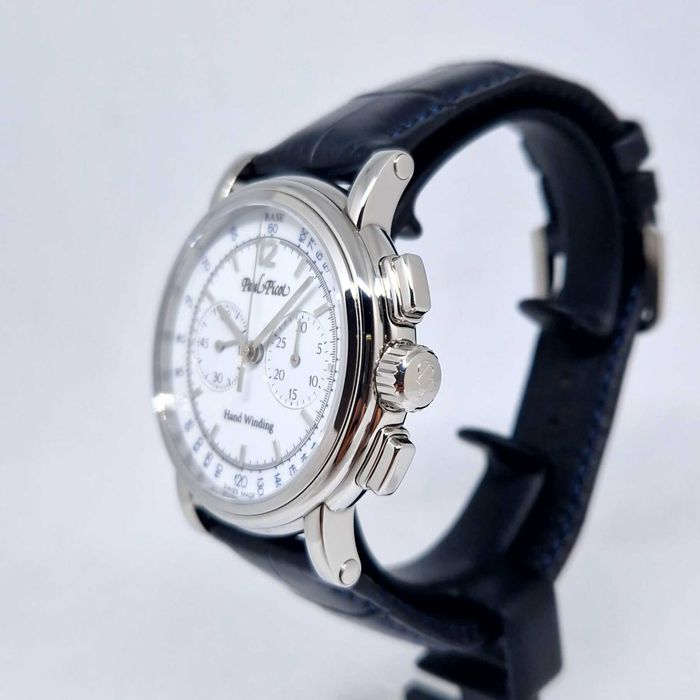 Paul Picot New Technicum P3813.SG.1021.1601