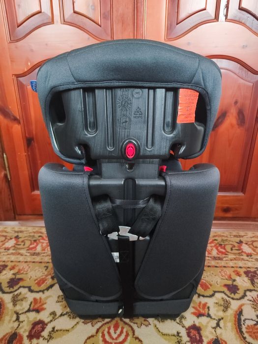 Автокрісло Bambi