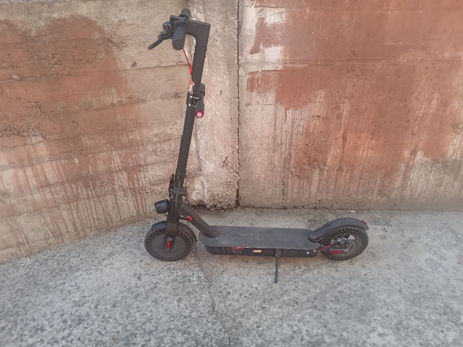 Електросамокат Crosser e9 max