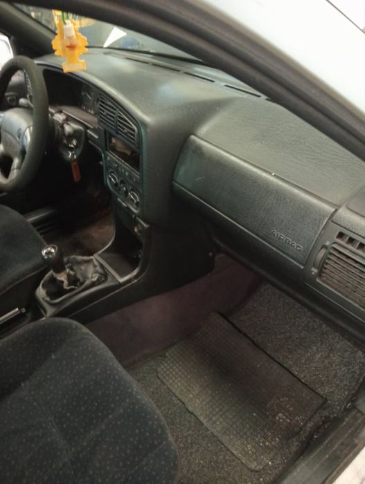 passat  impecável