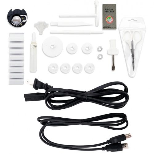 JANOME MEMORY CRAFT 550E Вишивальна машина