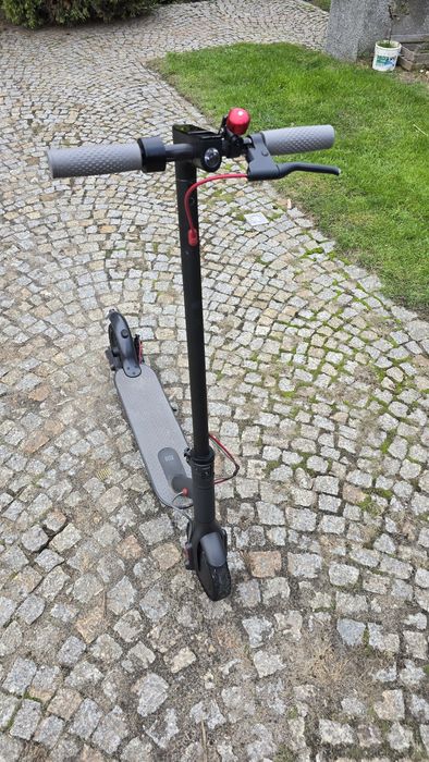 Hulajnoga xiaomi mi365