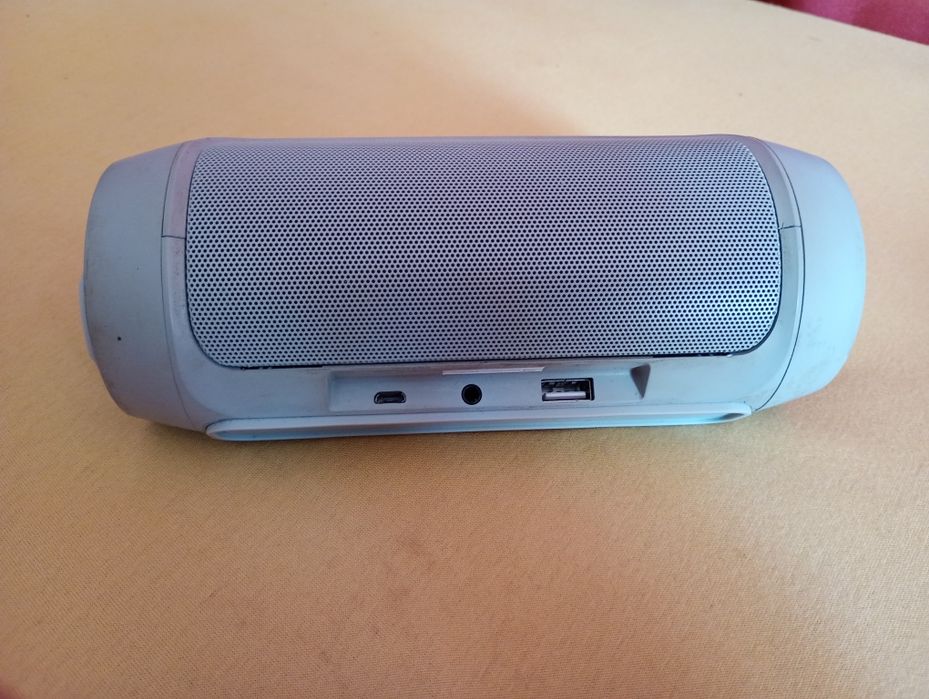 Колонка Jbl Charge 2+ (TL) + Новий АКБ