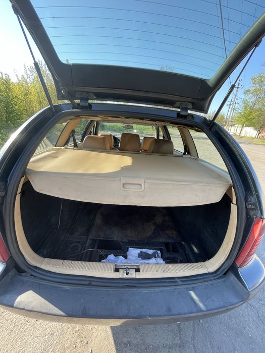 Skoda octavia tour 1.9 tdi